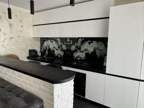 Продам 3-ком. 117м2 Левый берег,Надднепрянский,1 Каменское