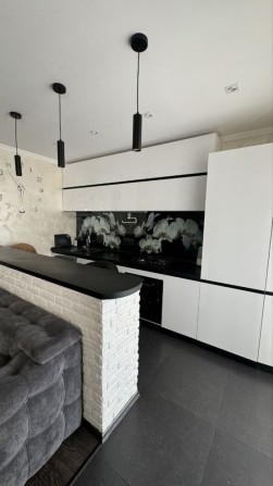 Продам 3-ком. 117м2 Левый берег,Надднепрянский,1 - фото 1