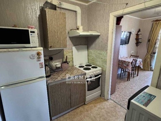 Продається вартира малосімейного типу Черноморск