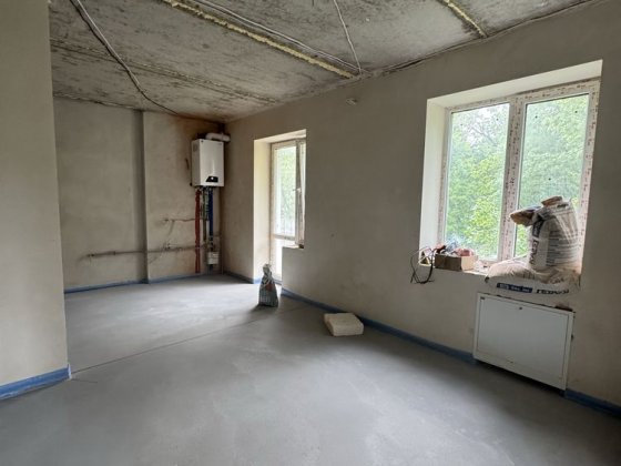 Продам 2 к квартиру з індивідуальним опаленням Кам'янець-Подільський