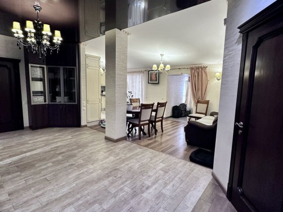 2 х комнатная Аббо Чорноморськ