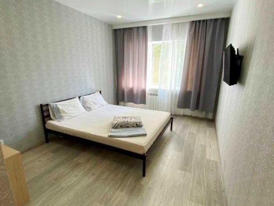 В продаже 2х ком с Кап. Ремонтом! Парковая! Черноморск