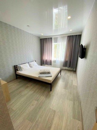 В продаже 2х ком с Кап. Ремонтом! Парковая! - фото 1