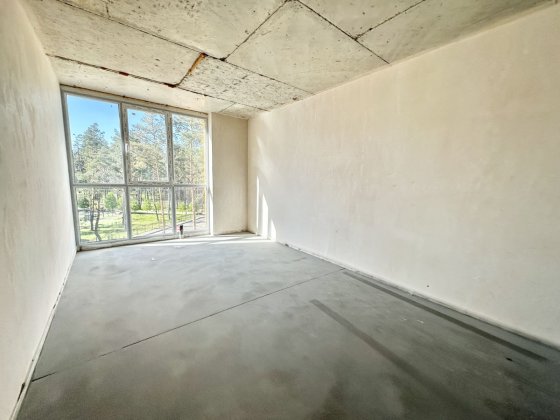 Продаж великої 1к. квартири. Гостомель