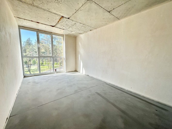 Продаж великої 1к. квартири. - фото 1