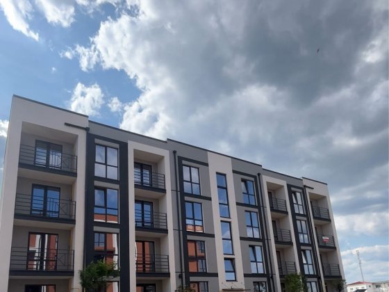 Студія за супер ціною - старт продажу Гостомель