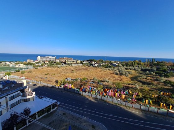 Двухкомнатная у моря г.Черноморск Чорноморськ