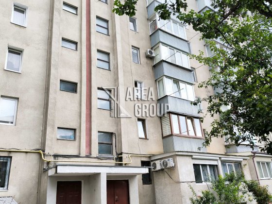 Чудова 2-кімнатна квартира поблизу м-ну Абсолют Каменец-Подольский