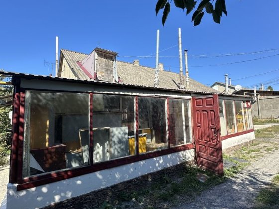 Продам квартиру з окремим входом Кам'янець-Подільський