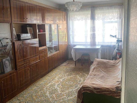 Продаеться 2кімнатна квартира в центрі міста Кам янець-Подільський Каменец-Подольский