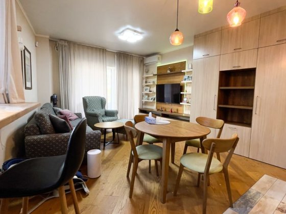 Квартира в Парк Тауне Гостомель Гостомель