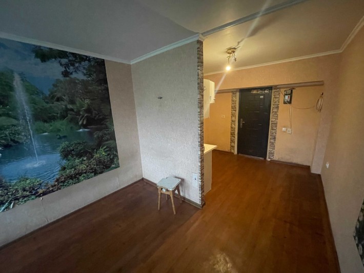 Продаж кімнати в гуртожитку район цукрового заводу - фото 1