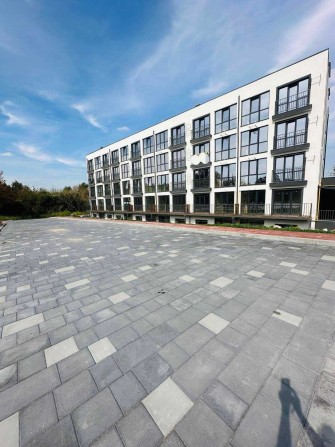 СУПЕР ЦІНА! Євро 2 кімнатна квартира без ремонту! ГАЗ опалення! - фото 1