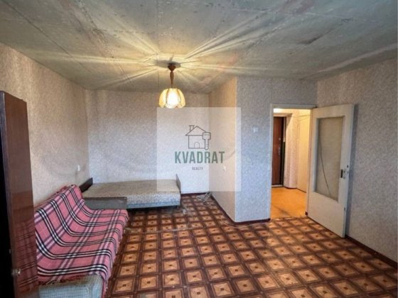 Продам класну 1-кімнатну квартиру на мікрорайоні Кам'янець-Подільський