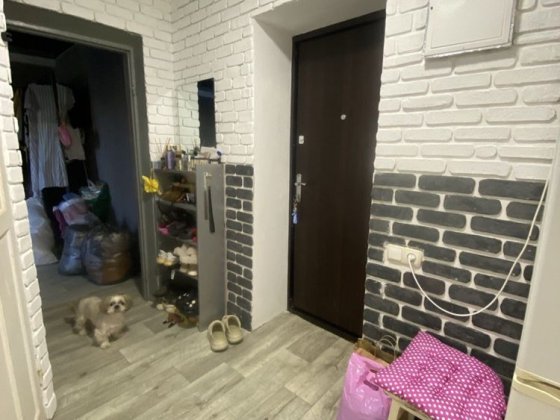 2 х комнатная квартира Канев