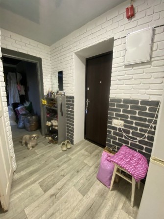 2 х комнатная квартира - фото 1