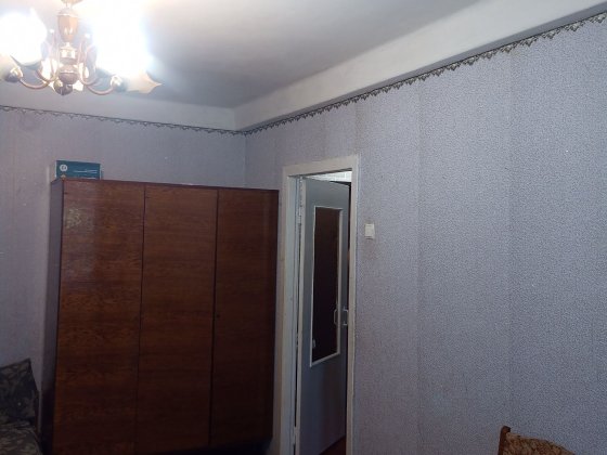 Продам 1- кімнатну квартиру Канев