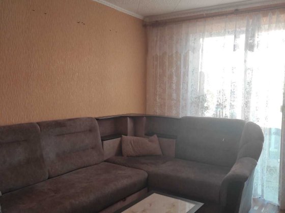 Продам  3-х кімнатну квартиру в Каневі Канів