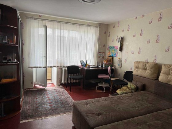 Продаж 2-кімнатної квартири в м.Канів Черкаська область Канев