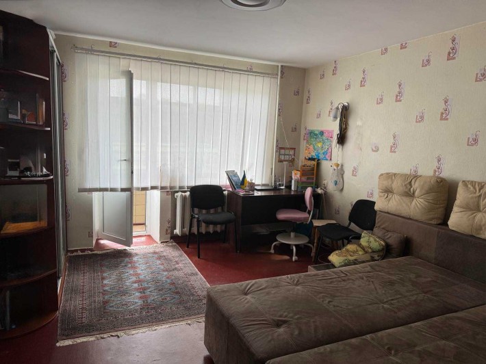 Продаж 2-кімнатної квартири в м.Канів Черкаська область - фото 1