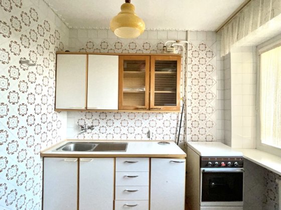 1к квартира в Морском районе!!! Черноморск