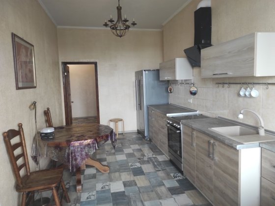 Продам 2х квартиру ЖК Армейский Одесса Чорноморськ