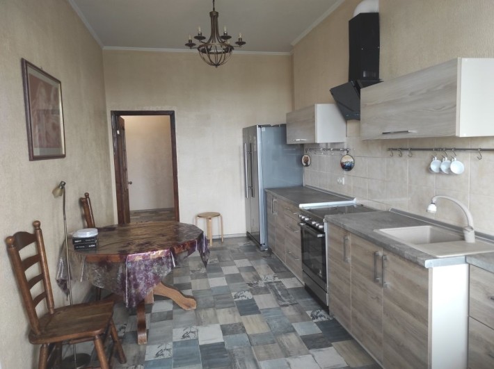 Продам 2х квартиру ЖК Армейский Одесса - фото 1