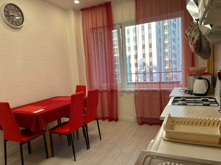 БЕЗ КОМІСІЇ, Евро 3к квартира з РЕМОНТОМ, Сертифікат ТАК, ЖК Парк Таун - фото 1