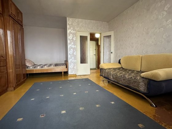 Продам 1 к квартиру з нішей. Вид на море Чорноморськ