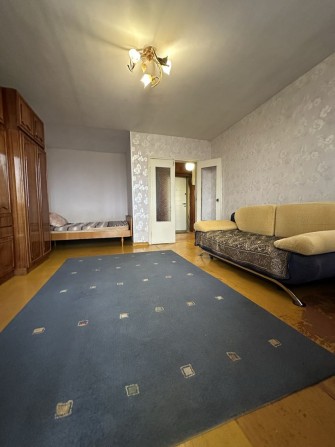 Продам 1 к квартиру з нішей. Вид на море - фото 1