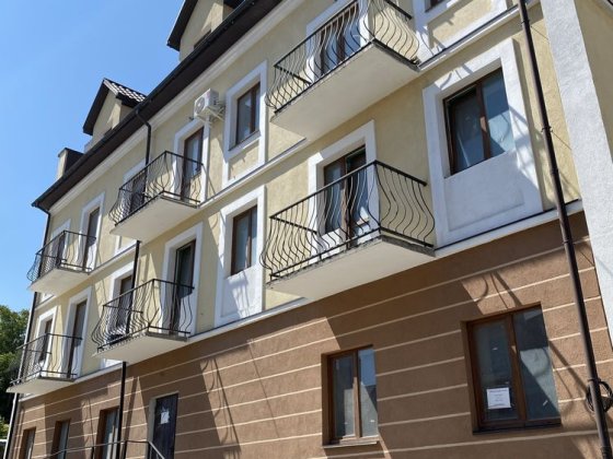 Продаж 1 кімнатна квартира в Старому місті Каменец-Подольский