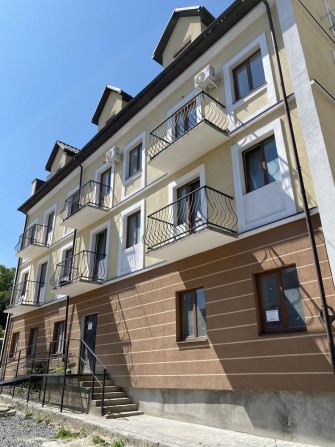 Продаж 1 кімнатна квартира в Старому місті - фото 1