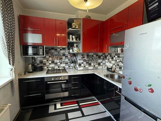 Терміново продам 1к квартиру в ЖК Ягода, Гостомель. СЕРТИФІКАТ! Гостомель