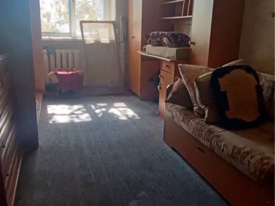 2к центр старої Паркової Черноморск