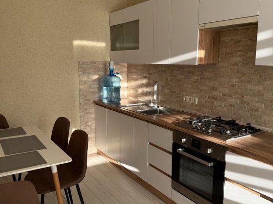 Продаж двоярусна квартира з сучасним ремонтом у відмінному стані Кам'янець-Подільський