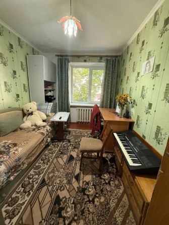 Продам 3-кімнатну квартиру - фото 1