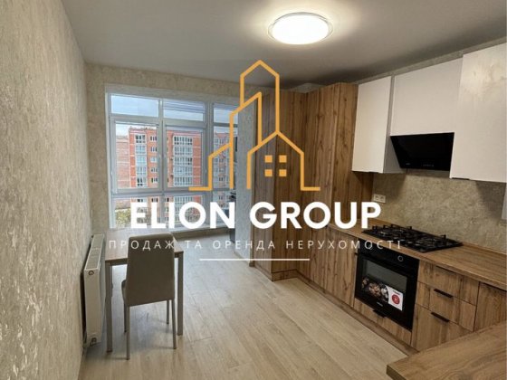 Продам затишну 1к. квартиру в центрі міста Кам'янець-Подільський