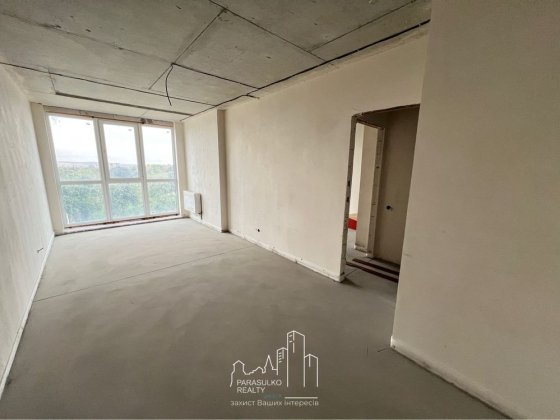 Продам 1-о кімнатну квартиру під чистовий ремонт! Каменец-Подольский