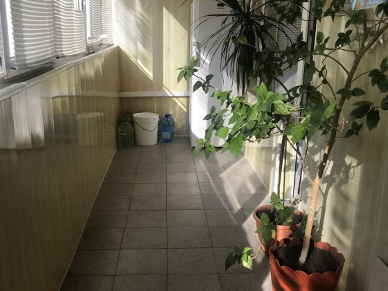 Продам 3к.квартиру Черноморск