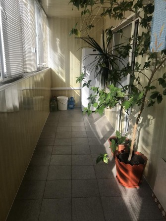 Продам 3к.квартиру - фото 1