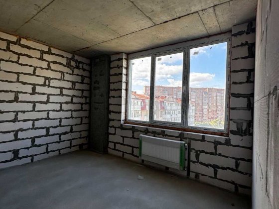 Новострой возле моря єОселя Чорноморськ