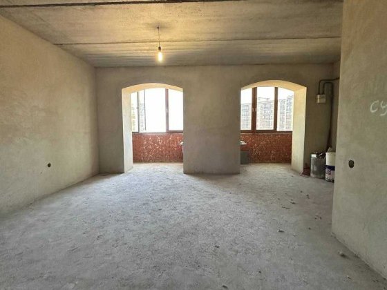 Двухуровневая квартира в Аббо с видом на море Чорноморськ