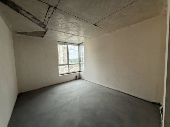 Найнижча ціна! Однокімнатна в ЖК На Прорізній! Зданий будинок! Газ! Гостомель