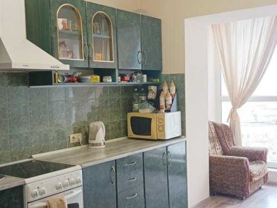 Продам 2к с видом на Море, можно купить по Сертификату! Чорноморськ