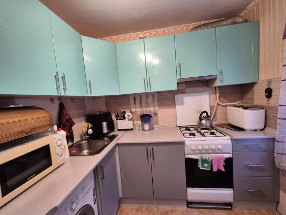 Продам 2к.квартиру в центре города Черноморска Черноморск