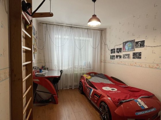 Квартира - АГОНЬ! Чорноморськ