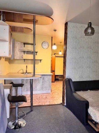 Продаж 1-кімнатної квартири в ЖК «Покровський». Оф.2%. Сертифікат+ - фото 1