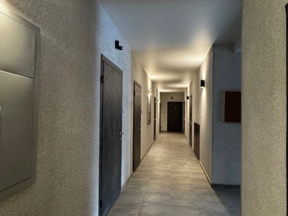 Квартира 36 м² без ремонту – ідеальний варіант для інвестора Гостомель