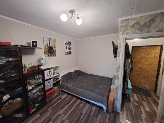 Квартира на середьному поверсі та будинок в зручному розташуванні Чорноморськ