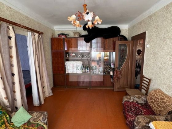 Продам двохкімнатну квартиру поруч з центром міста Каменец-Подольский